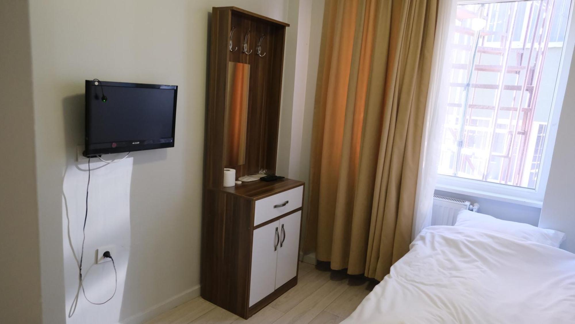 Simon Hotel Стамбул Экстерьер фото