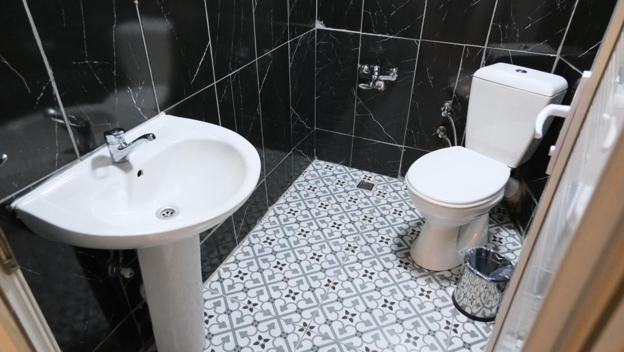 Simon Hotel Стамбул Экстерьер фото