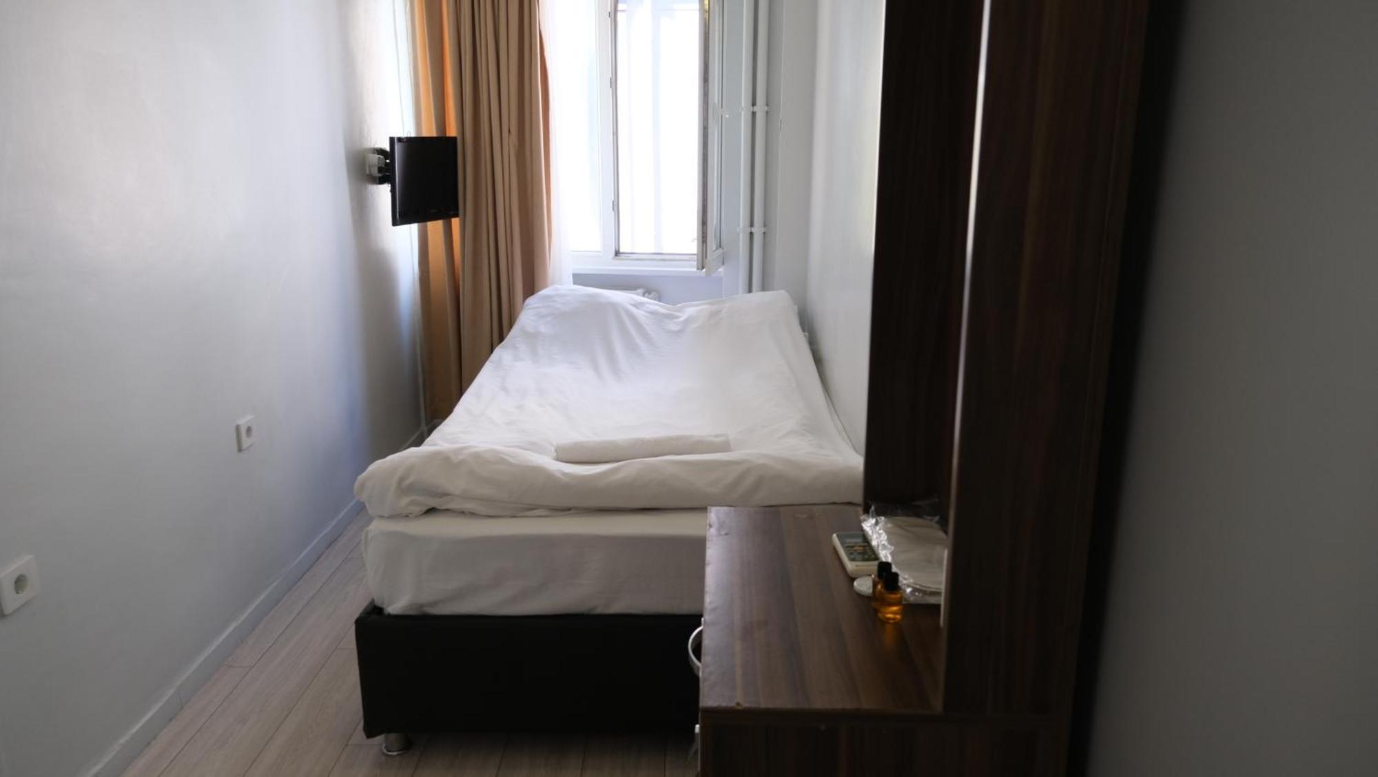 Simon Hotel Стамбул Экстерьер фото