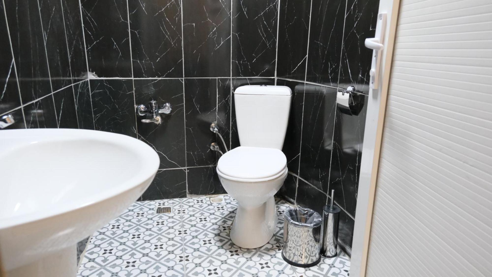 Simon Hotel Стамбул Экстерьер фото