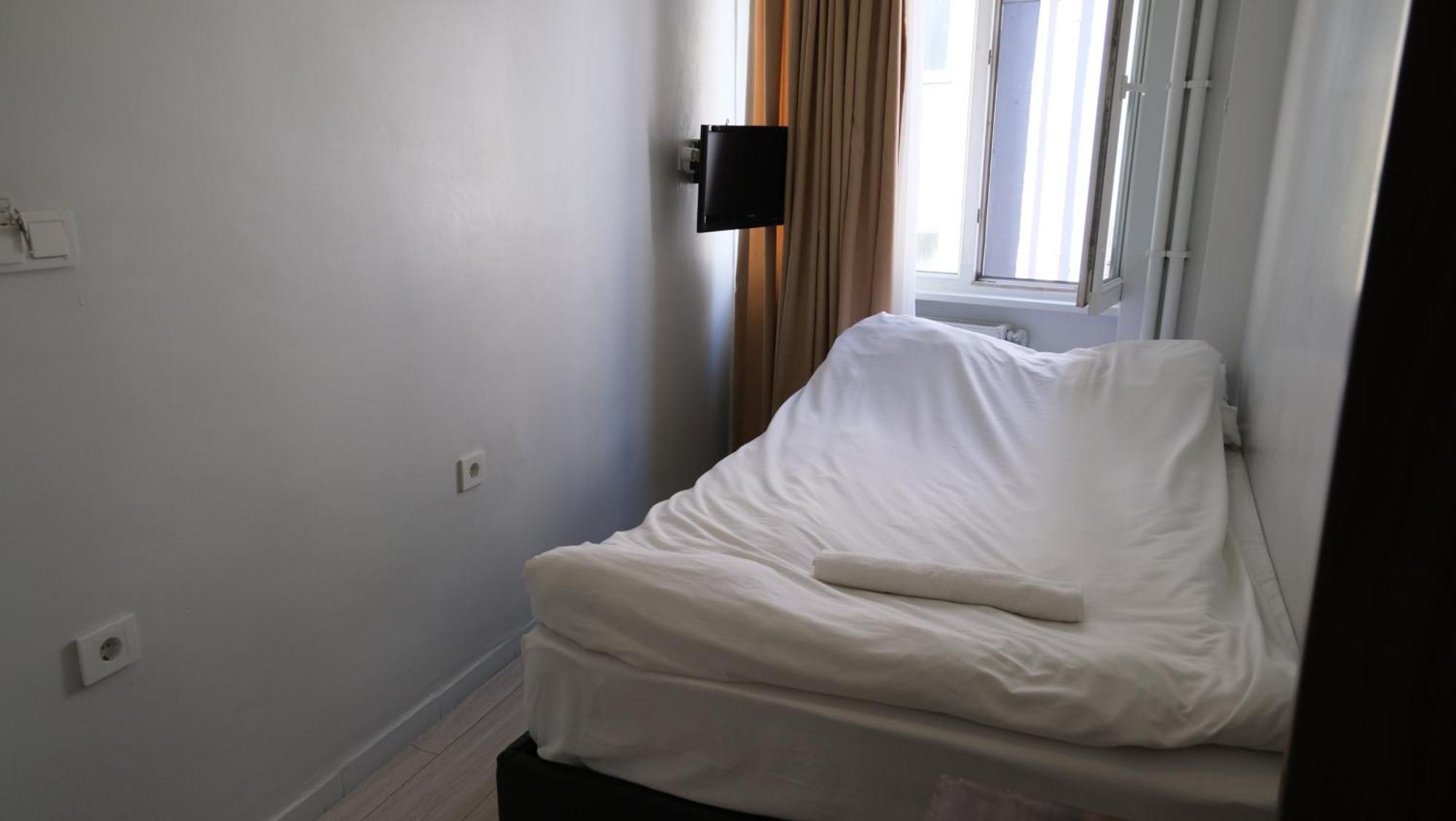 Simon Hotel Стамбул Экстерьер фото