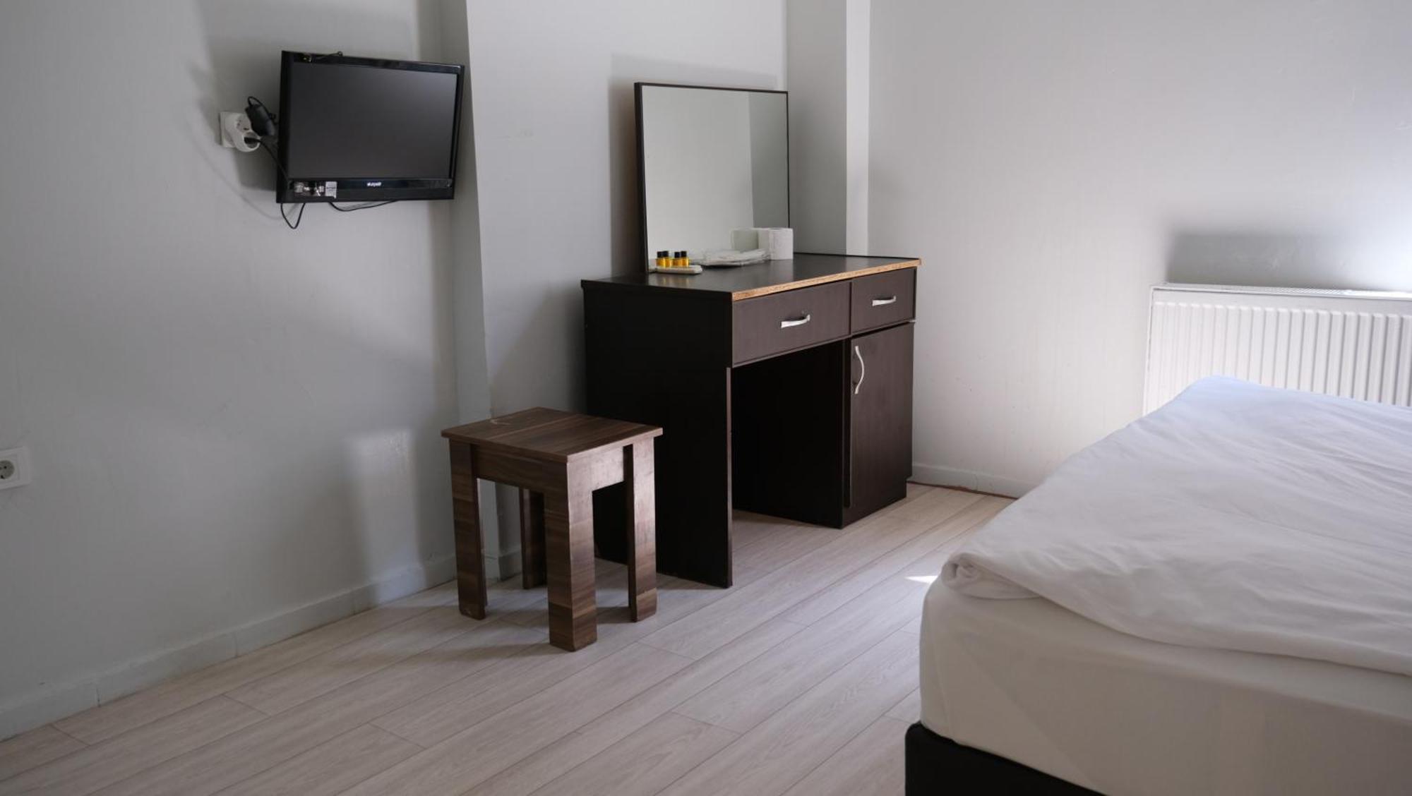Simon Hotel Стамбул Экстерьер фото