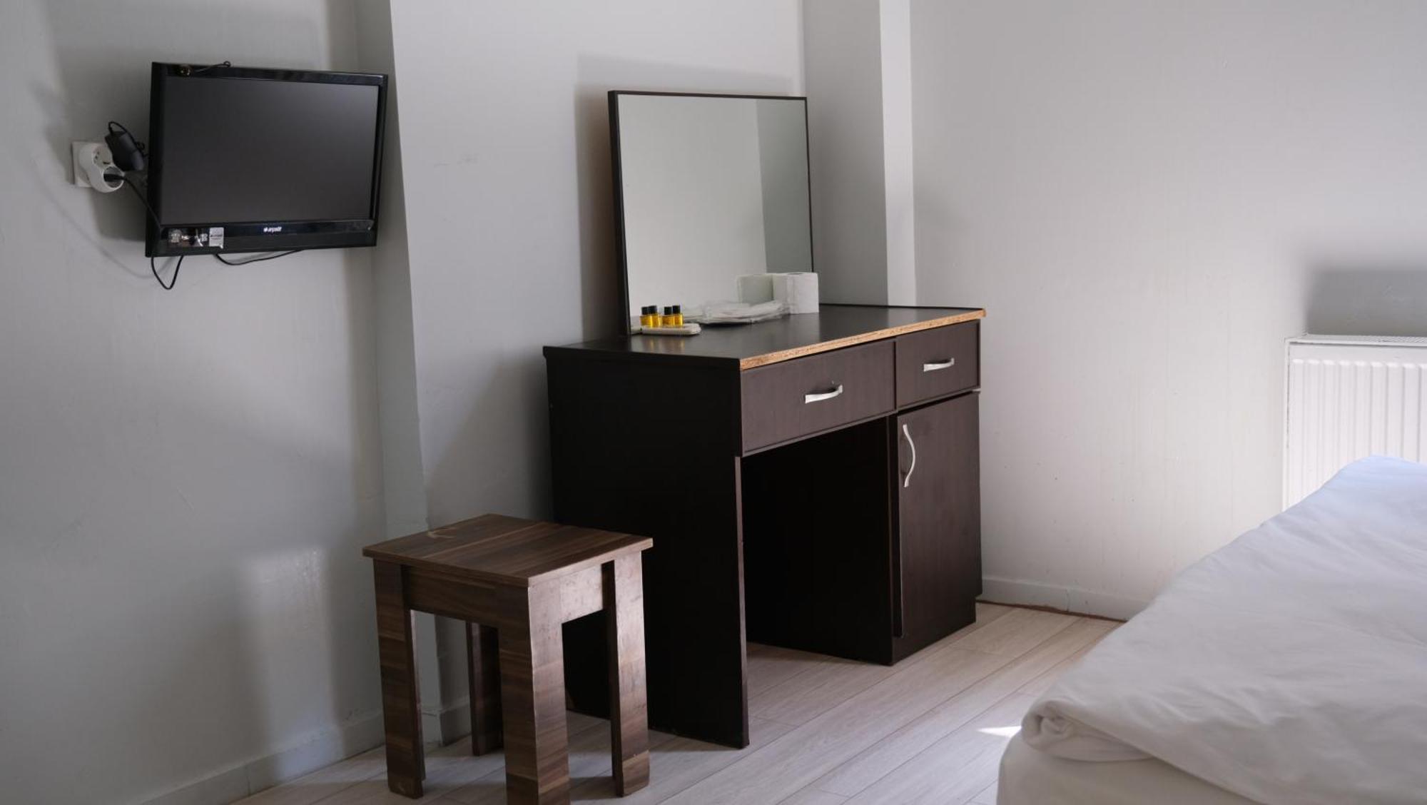 Simon Hotel Стамбул Экстерьер фото