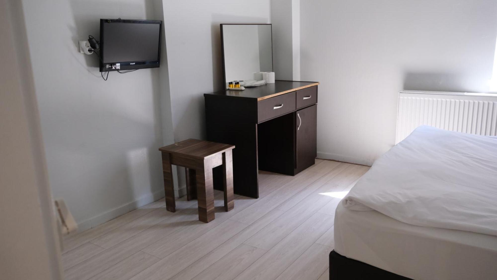 Simon Hotel Стамбул Экстерьер фото