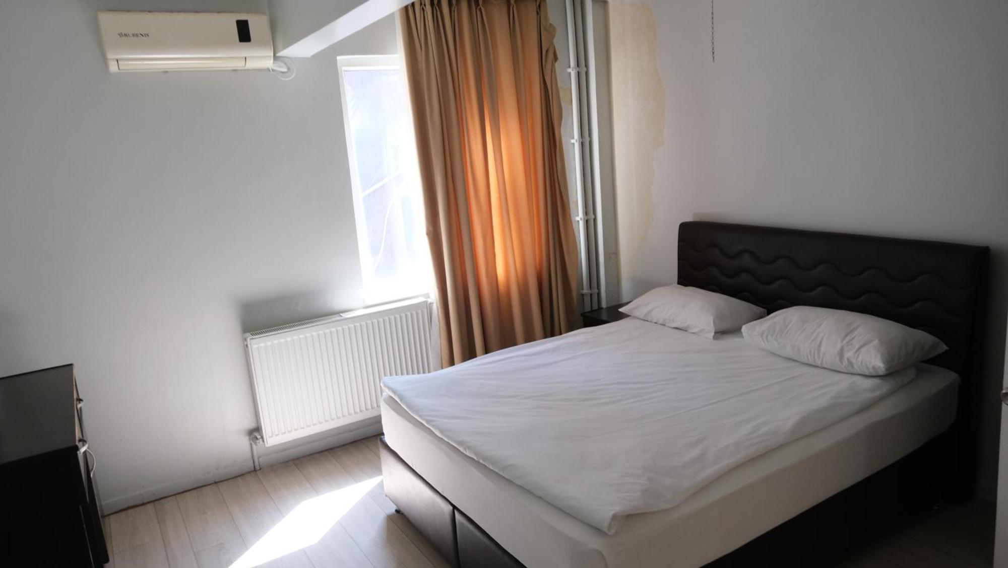 Simon Hotel Стамбул Экстерьер фото
