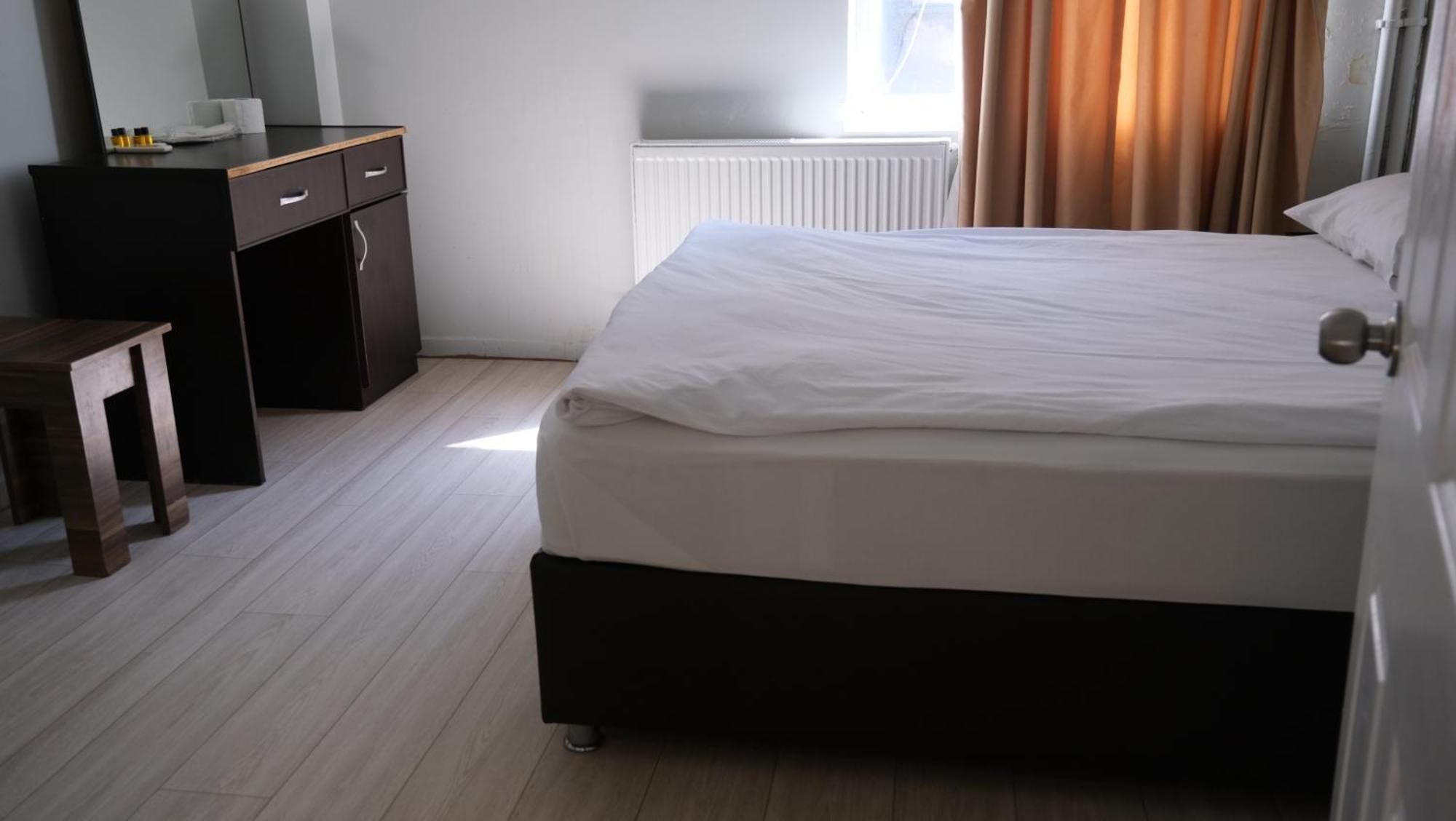 Simon Hotel Стамбул Экстерьер фото